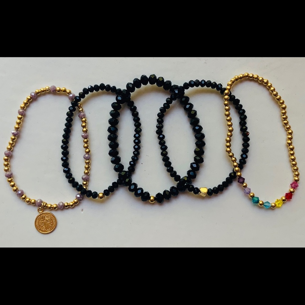 Bracelets - Picture 3 of 5